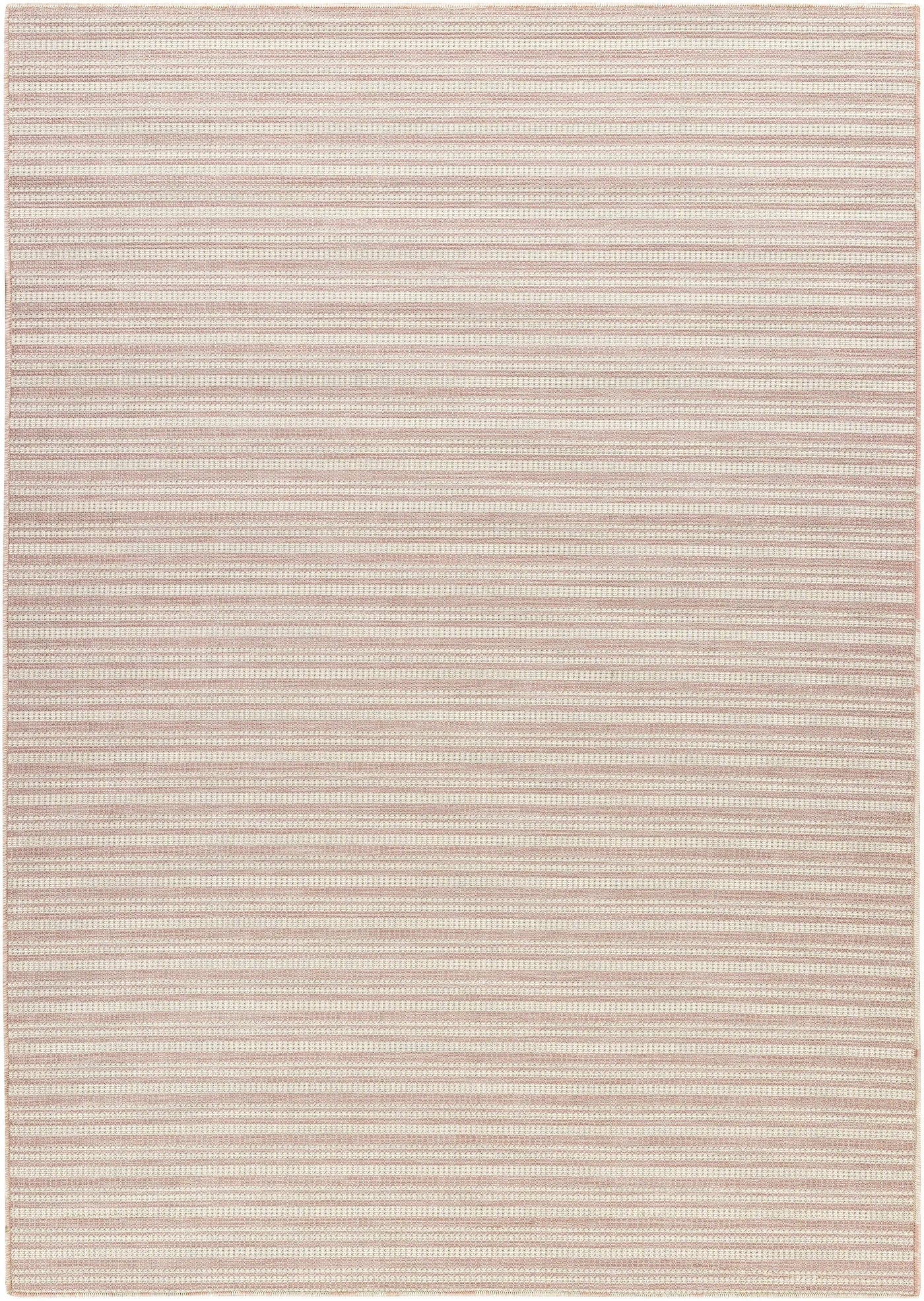 Greg Pink Outdoor Area Rug - Clearance by Boutique Rugs