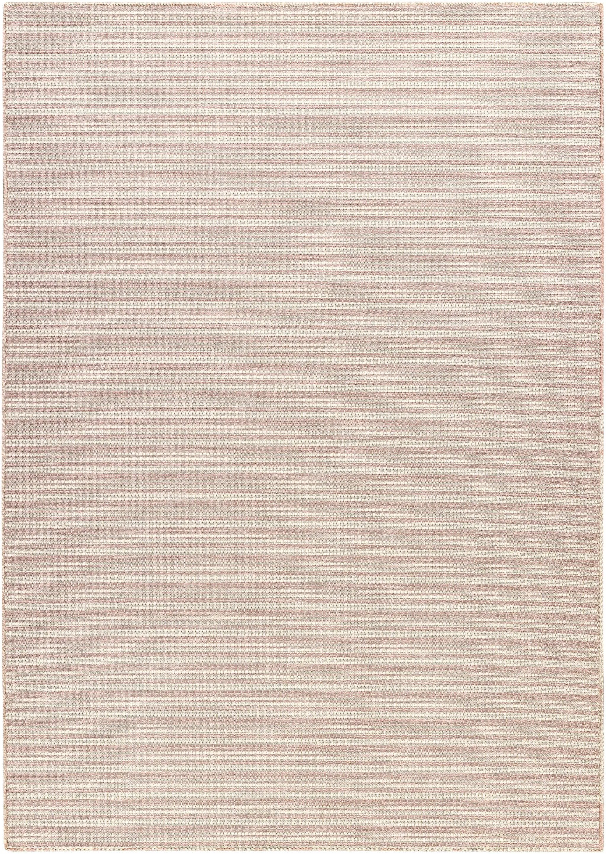 Greg Pink Outdoor Area Rug - Clearance by Boutique Rugs