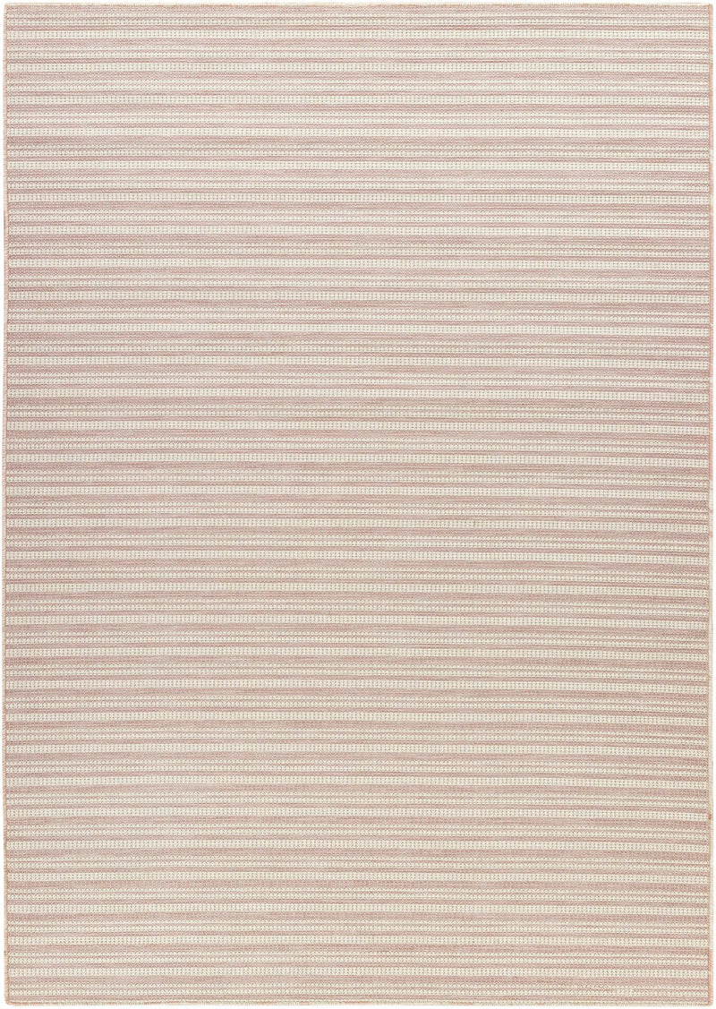 Greg Pink Outdoor Area Rug - Clearance by Boutique Rugs