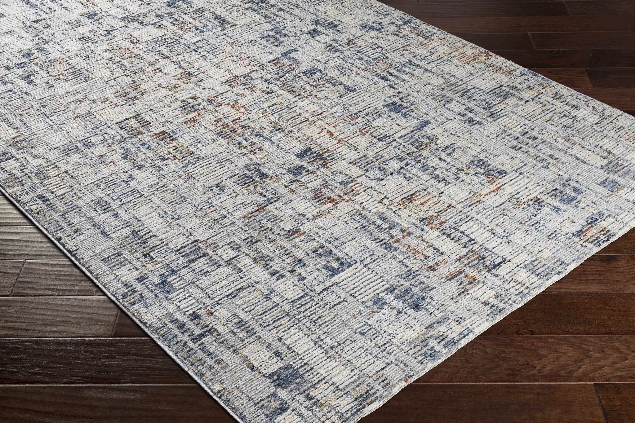Nalus Area Rug - Clearance by Boutique Rugs