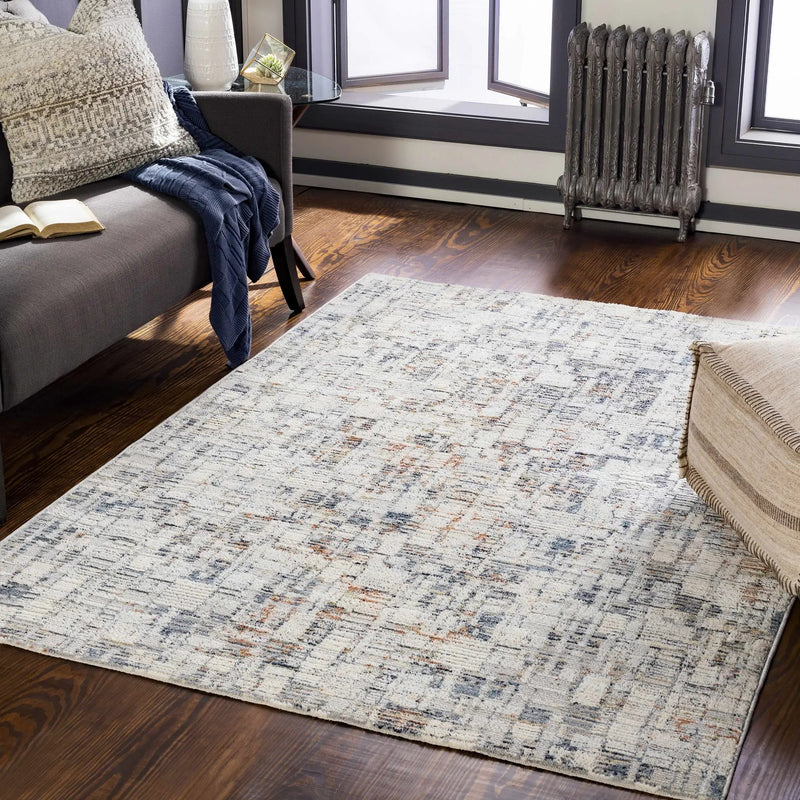 Nalus Area Rug - Clearance by Boutique Rugs