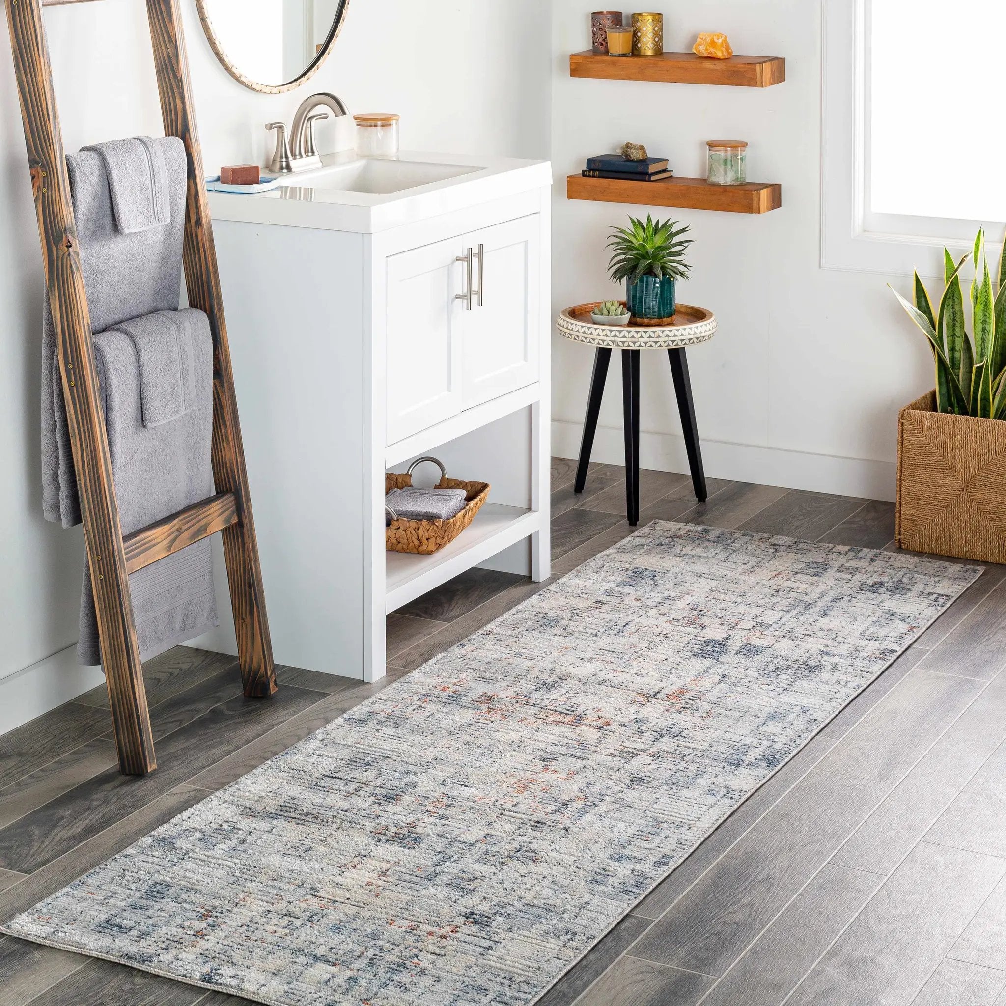 Nalus Area Rug - Clearance by Boutique Rugs