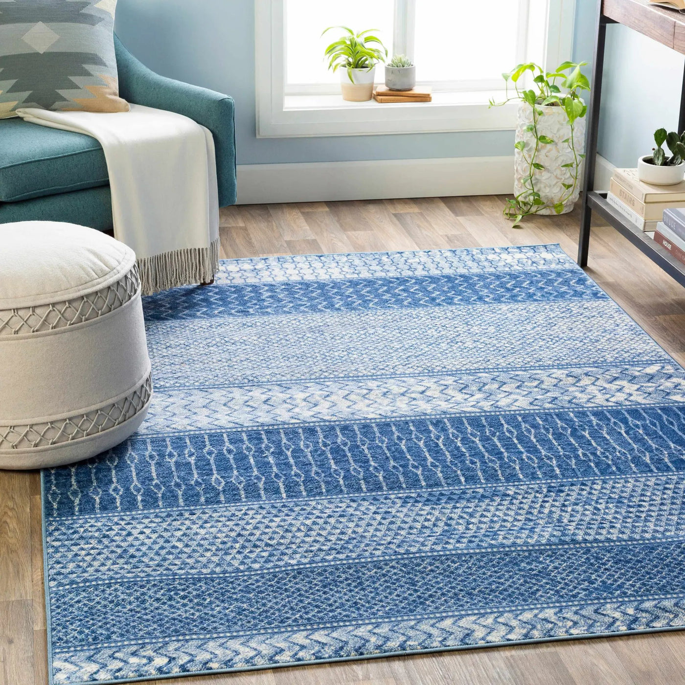 Nampa Area Rug - Clearance by Boutique Rugs