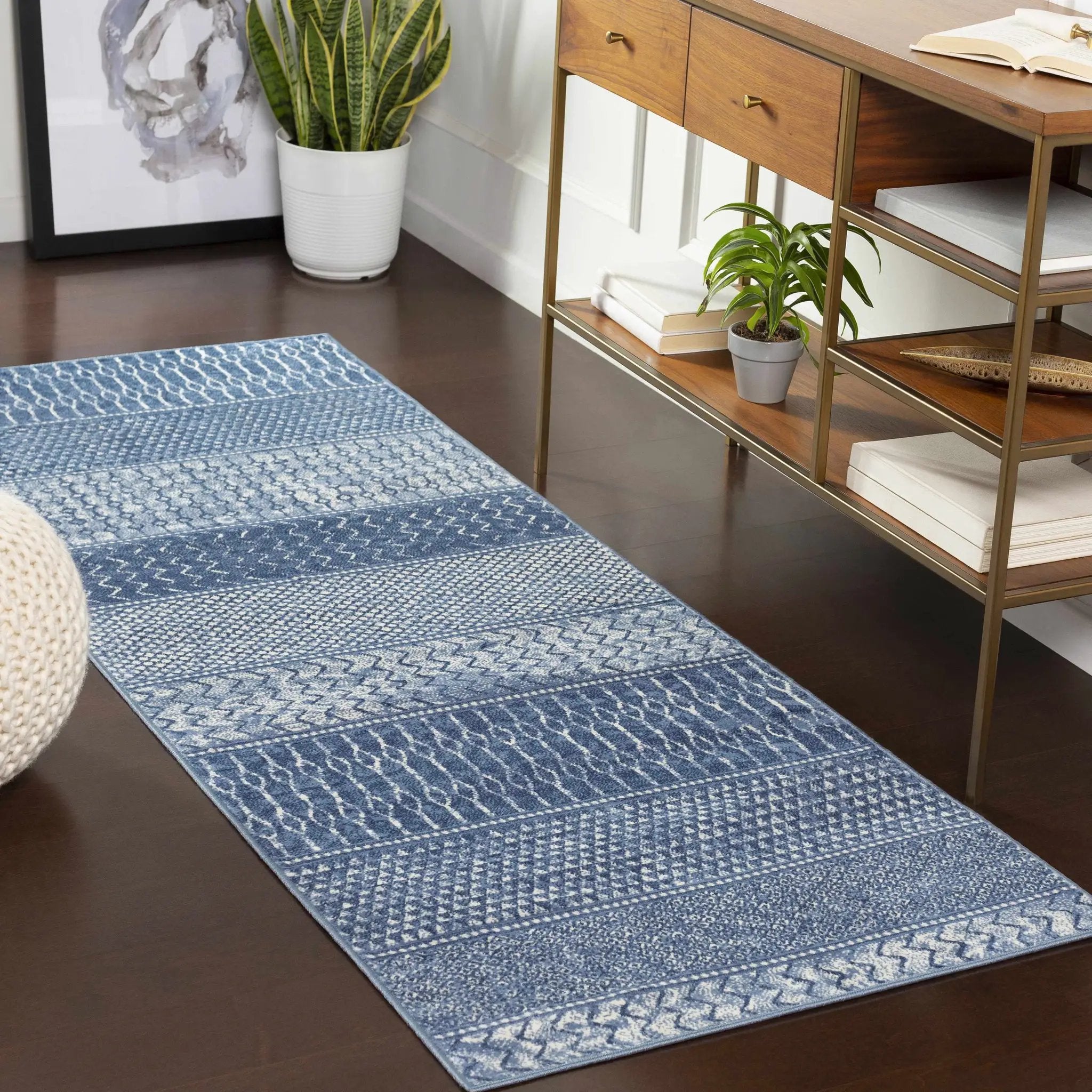 Nampa Area Rug - Clearance by Boutique Rugs