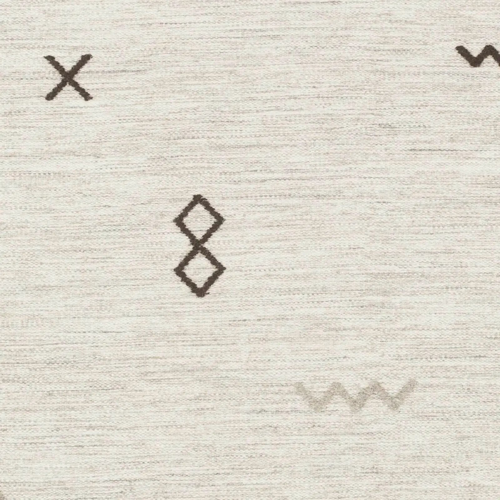 Napaskiak Wool Rug - Clearance by Boutique Rugs