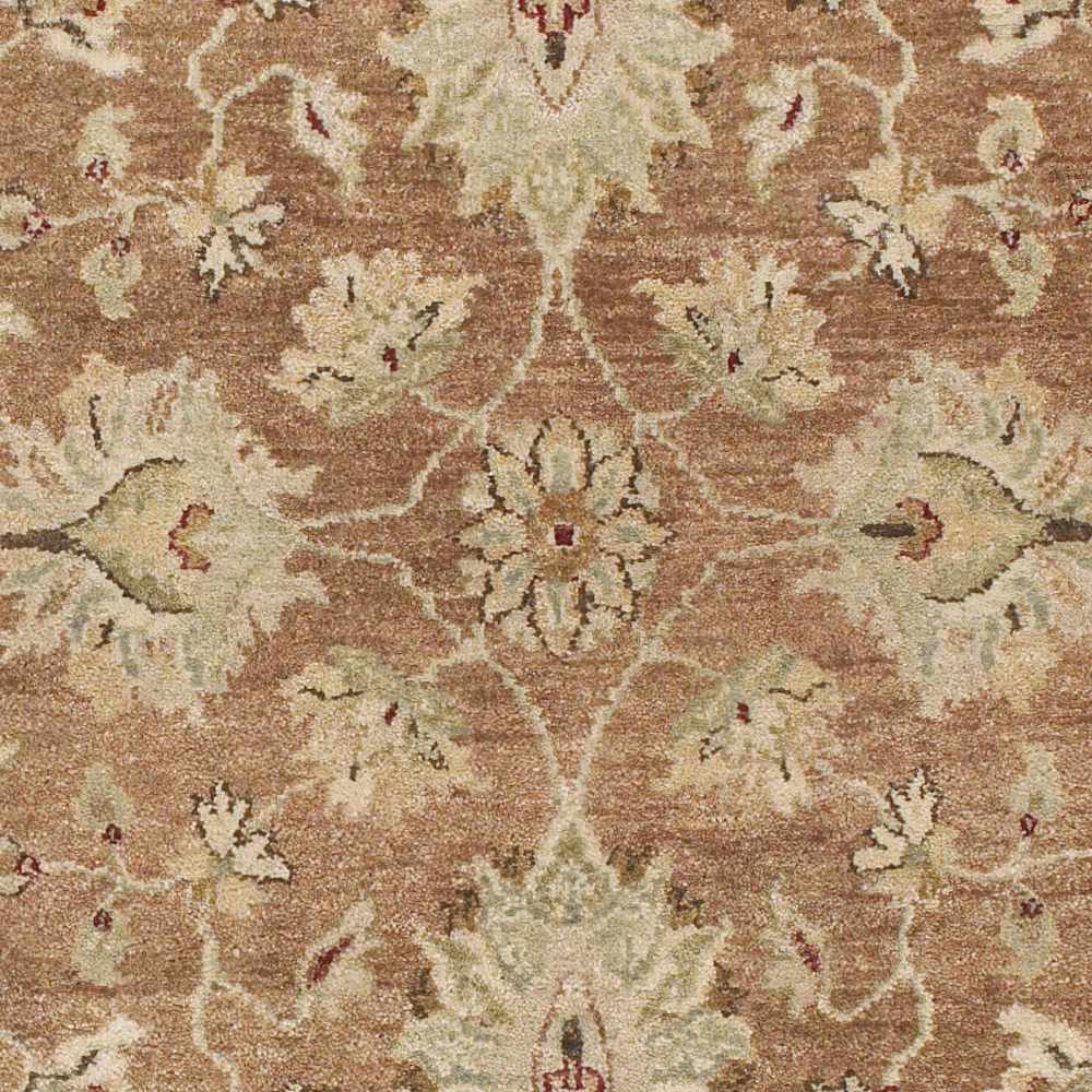 Napolville Premium Wool Area Rug - Clearance by Boutique Rugs