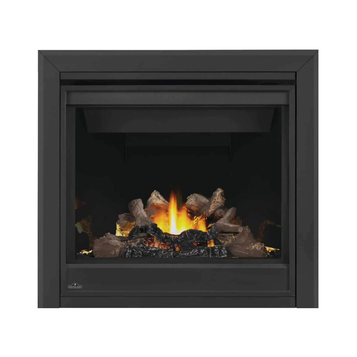 Napoleon Ascent 36 35-Inch Direct Vent Electronic Ignition Fireplace [BX36N/PTRE] (SAK75982) by SAKSBY WHOLESALE