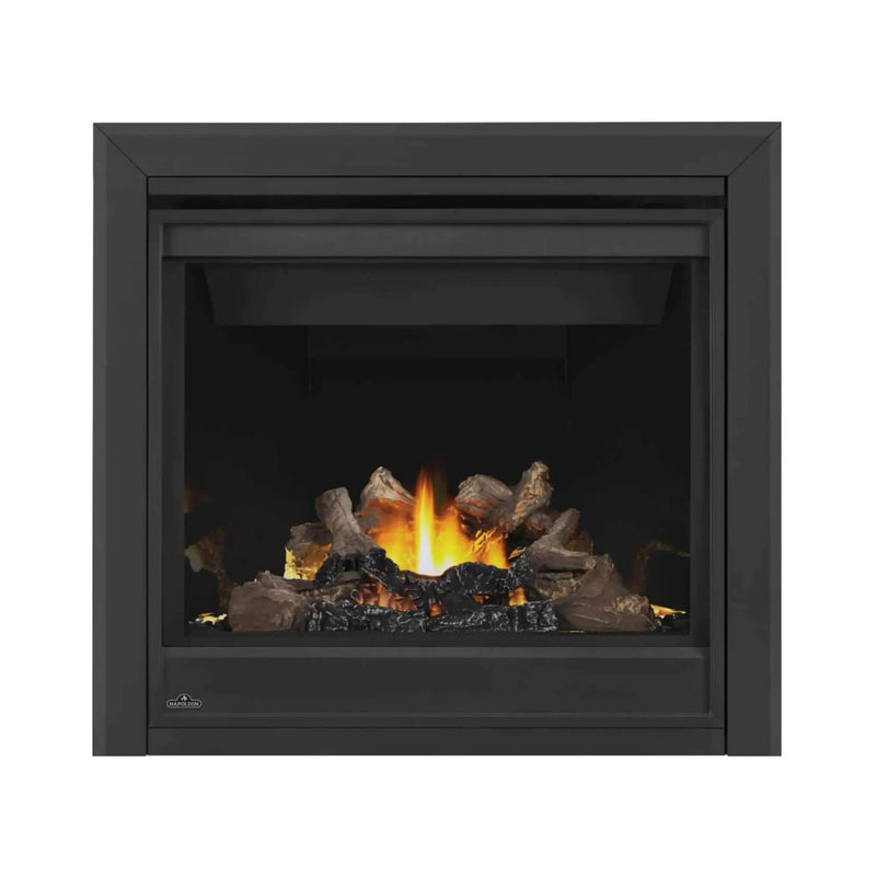 Napoleon Ascent 36 35-Inch Direct Vent Electronic Ignition Fireplace [BX36N/PTRE] (SAK75982) by SAKSBY WHOLESALE