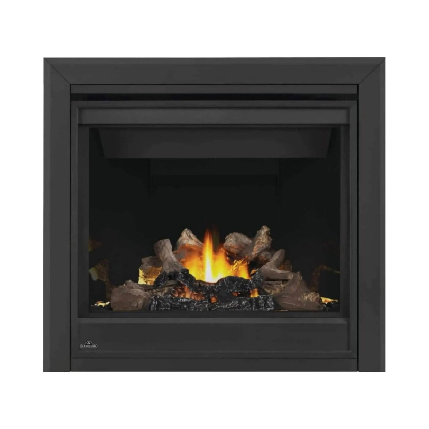 Napoleon Ascent 36 35-Inch Direct Vent Electronic Ignition Fireplace [BX36N/PTRE] (SAK75982) by SAKSBY WHOLESALE