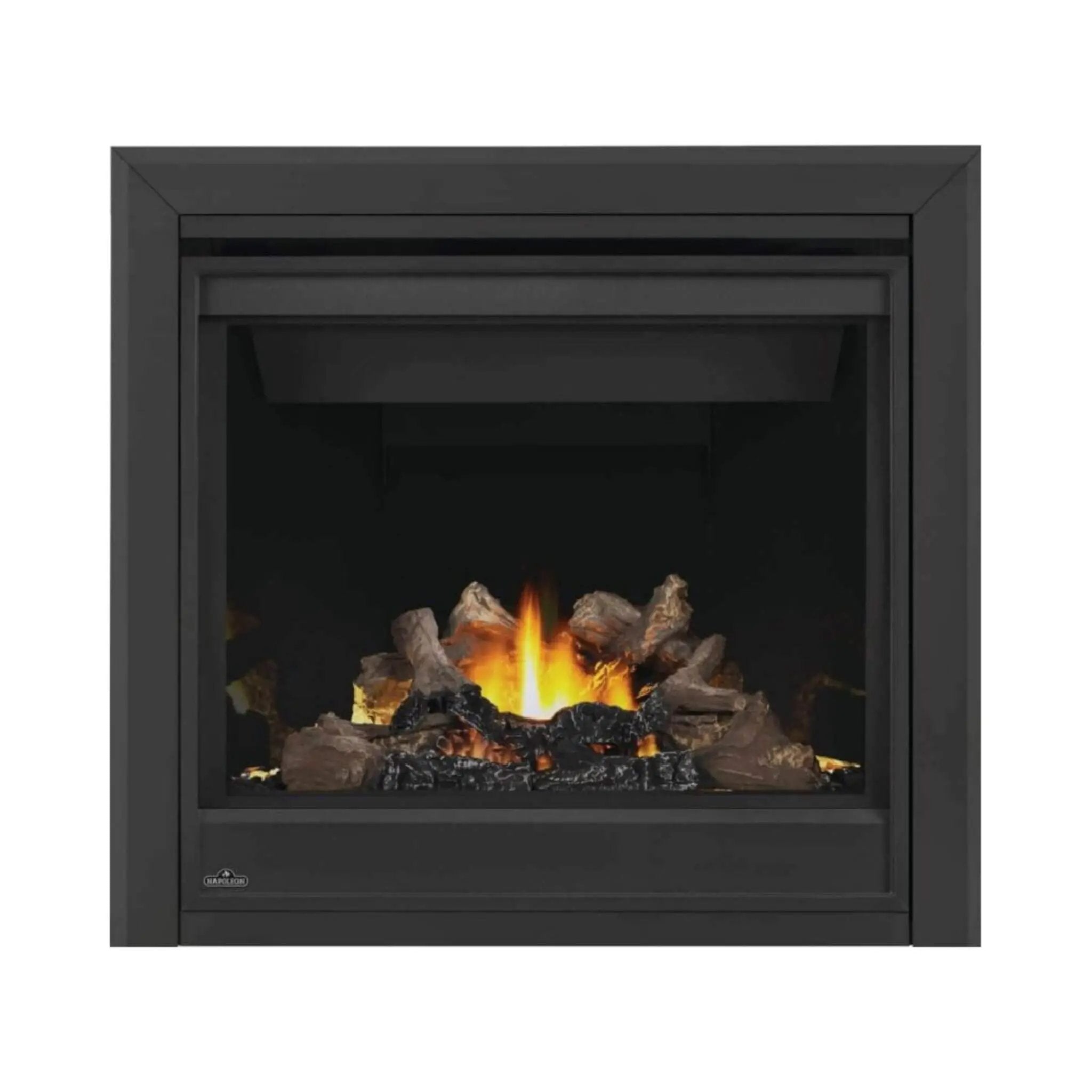 Napoleon Ascent 36 35-Inch Direct Vent Electronic Ignition Fireplace [BX36N/PTRE] (SAK75982) by SAKSBY WHOLESALE