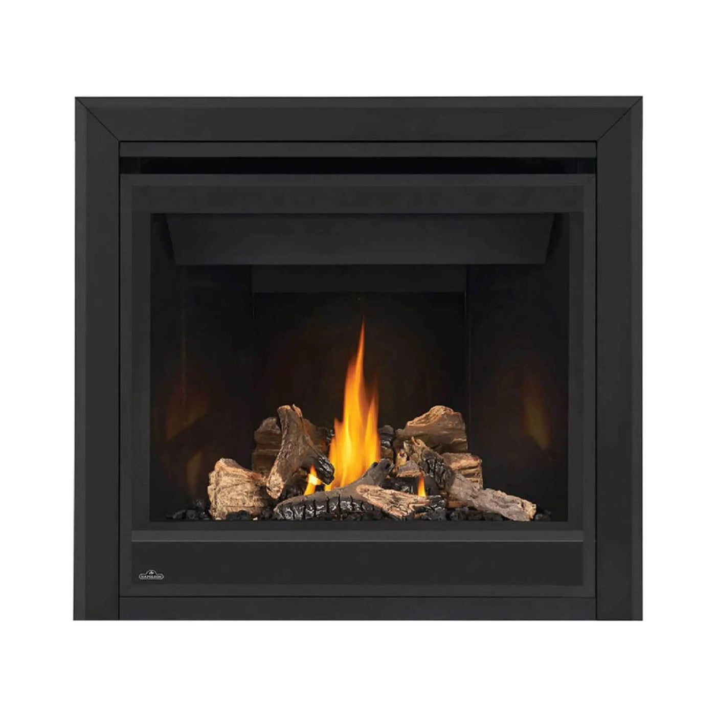 Napoleon Ascent 36 35-Inch Direct Vent Millivolt Ignition Fireplace [B36N/PTR-1] (SAK85316) by SAKSBY WHOLESALE