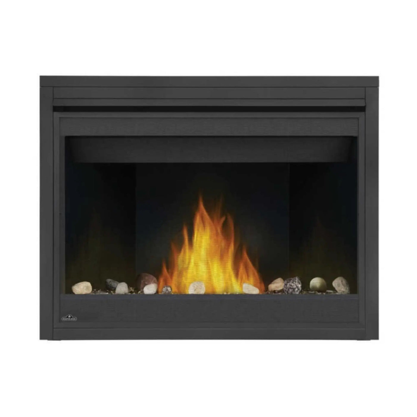 Napoleon Ascent 42 42-Inch Direct Vent Electronic Ignition Fireplace With Back-Up Control System [B42N/PTRE] (SAK96214) by SAKSBY WHOLESALE