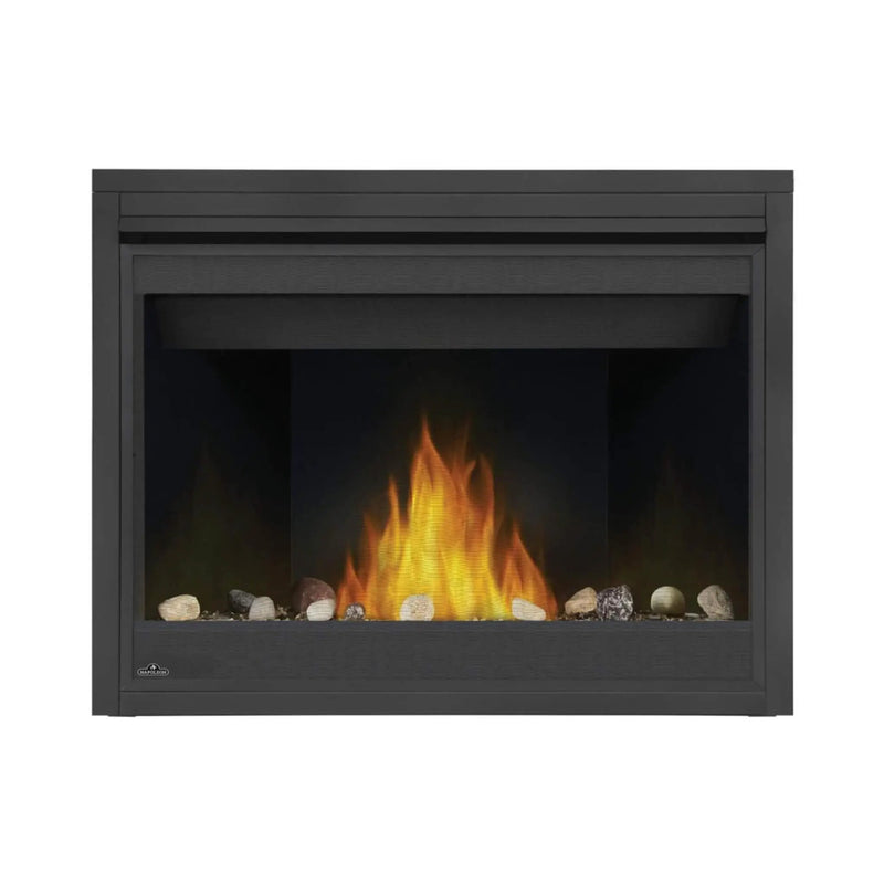 Napoleon Ascent 42 Direct Vent Millivolt Ignition Propane Gas Fireplace [B42N/PTR] (SAK91456) by SAKSBY WHOLESALE