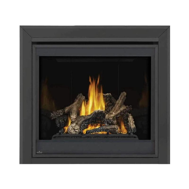 Napoleon Ascent 70 35-Inch Direct Vent Electronic Ignition Fireplace [GX70PTE/NTE-1] (SAK14829) by SAKSBY WHOLESALE