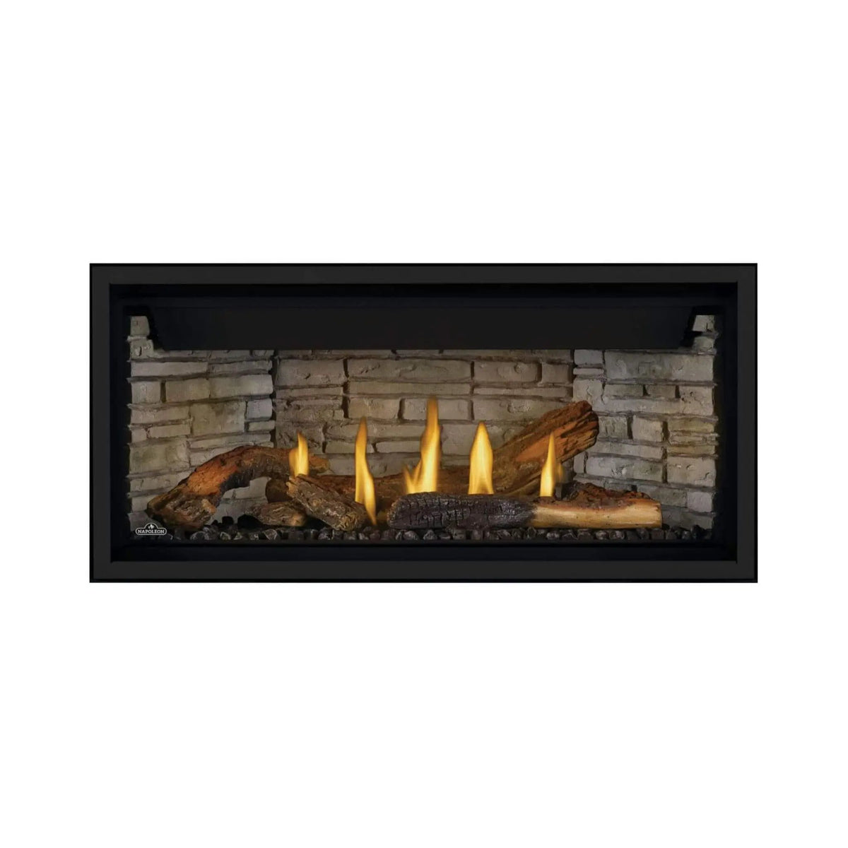 Napoleon Ascent Linear Premium Direct Vent Natural Gas Fireplace Battery Back-Up Control [BLP42/46/56NTE] (SAK52964) by SAKSBY WHOLESALE