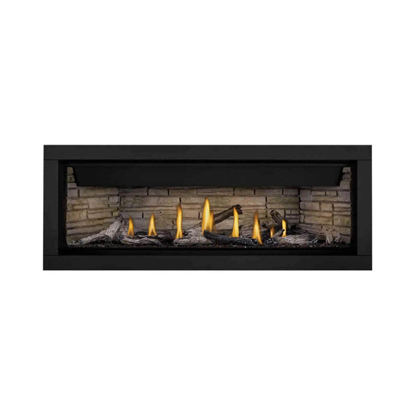 Napoleon Ascent Linear Premium Direct Vent Natural Gas Fireplace Battery Back-Up Control [BLP42/46/56NTE] (SAK52964) by SAKSBY WHOLESALE