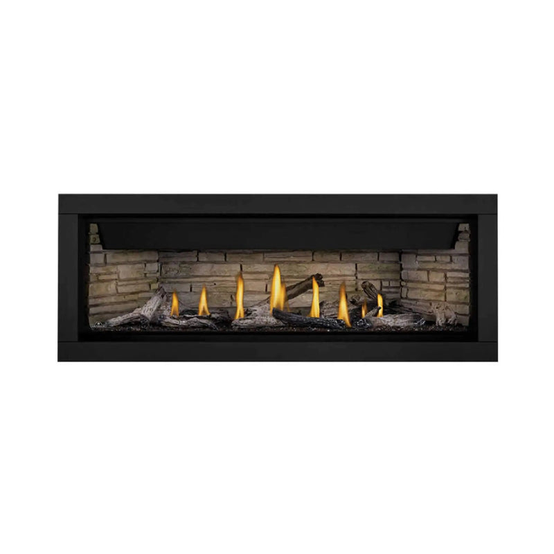 Napoleon Ascent Linear Premium Direct Vent Natural Gas Fireplace Battery Back-Up Control [BLP42/46/56NTE] (SAK52964) by SAKSBY WHOLESALE