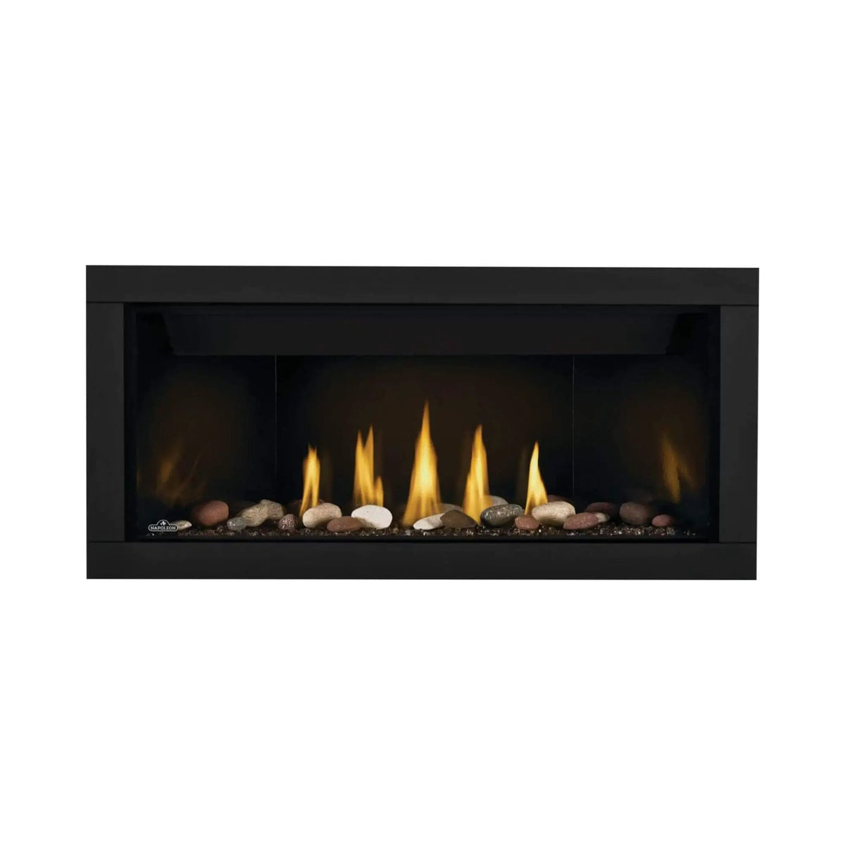 Napoleon Ascent Linear Premium Direct Vent Natural Gas Fireplace Battery Back-Up Control [BLP42/46/56NTE] (SAK52964) by SAKSBY WHOLESALE