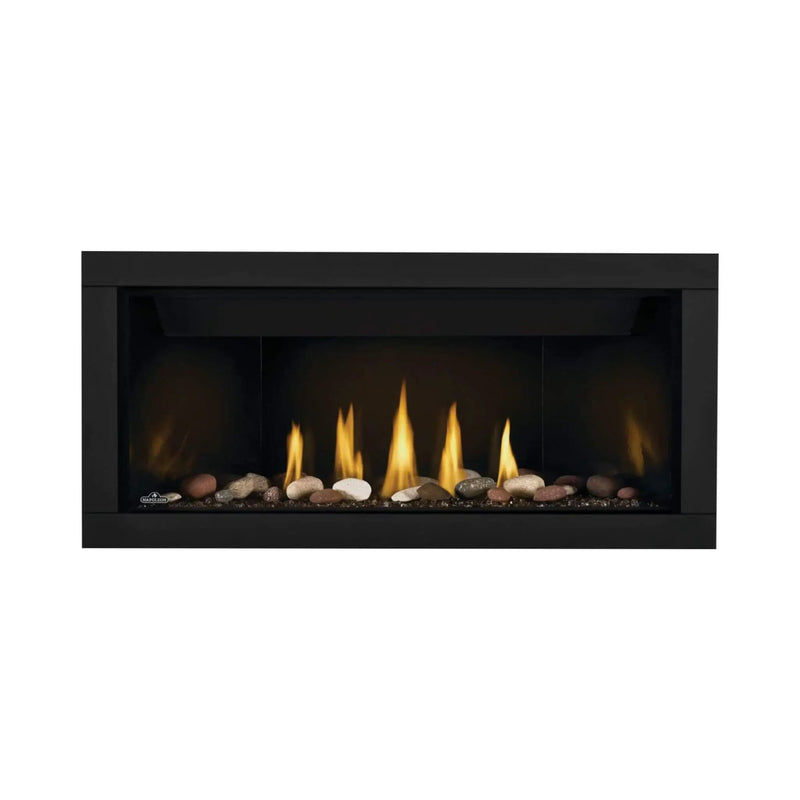 Napoleon Ascent Linear Premium Direct Vent Natural Gas Fireplace Battery Back-Up Control [BLP42/46/56NTE] (SAK52964) by SAKSBY WHOLESALE