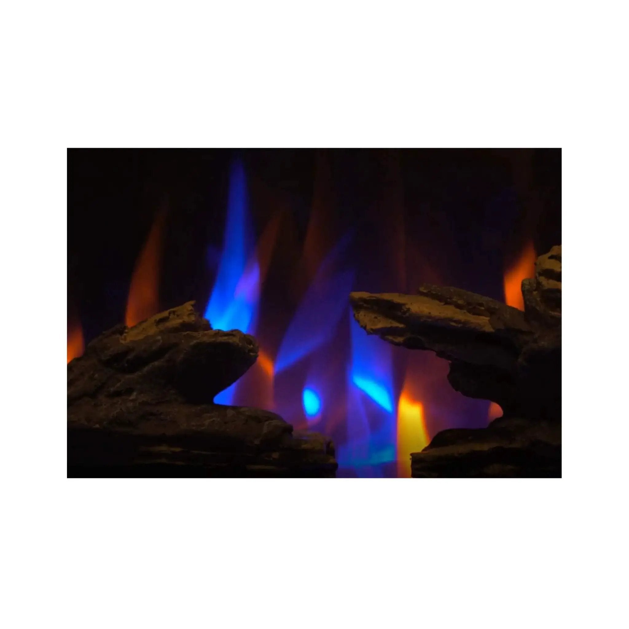 Napoleon Cineview Self-Trimming Electric Fireplace Insert, 30" [NEFB30H] (SAK31022) by SAKSBY WHOLESALE