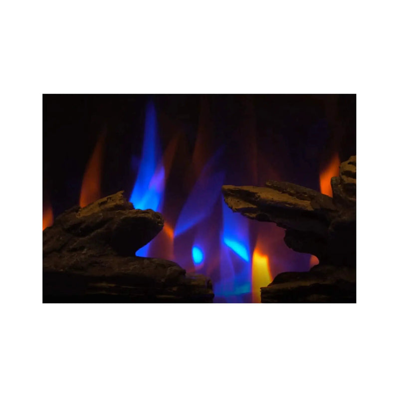 Napoleon Cineview Self-Trimming Electric Fireplace Insert, 30" [NEFB30H] (SAK31022) by SAKSBY WHOLESALE