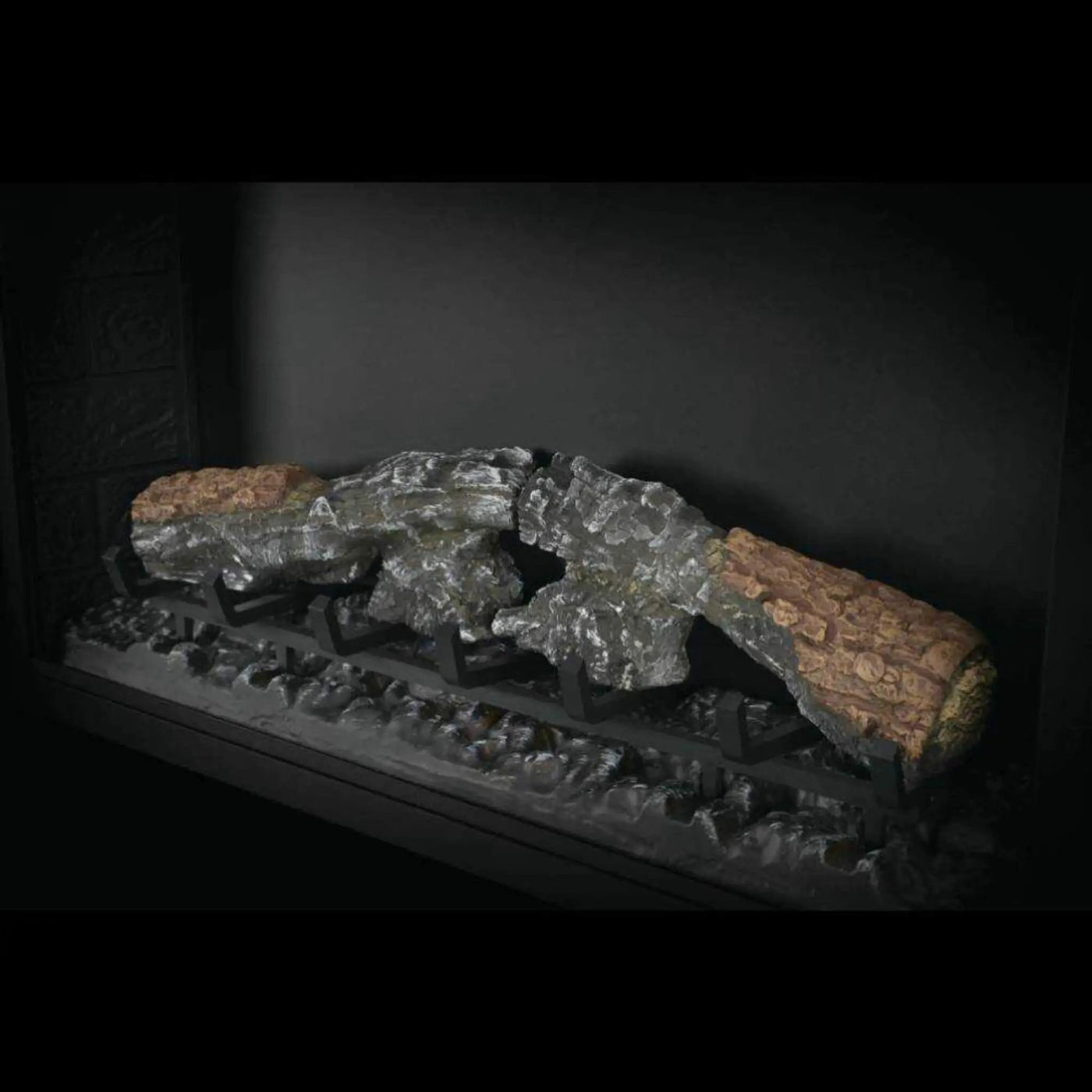 Napoleon Element Self-Trimming Built-In Electric Fireplace [NEFB36/42H-BS-1] (SAK58173) by SAKSBY WHOLESALE