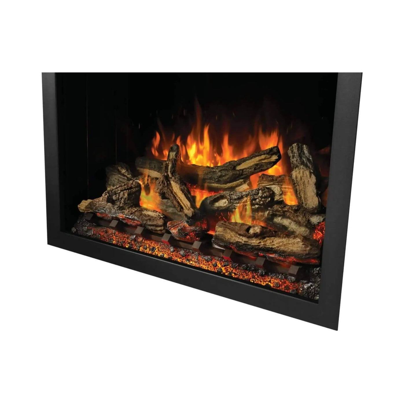 Napoleon Elevation Built-In Electric Fireplace [NEFB36/42H-MF] (SAK25428) by SAKSBY WHOLESALE