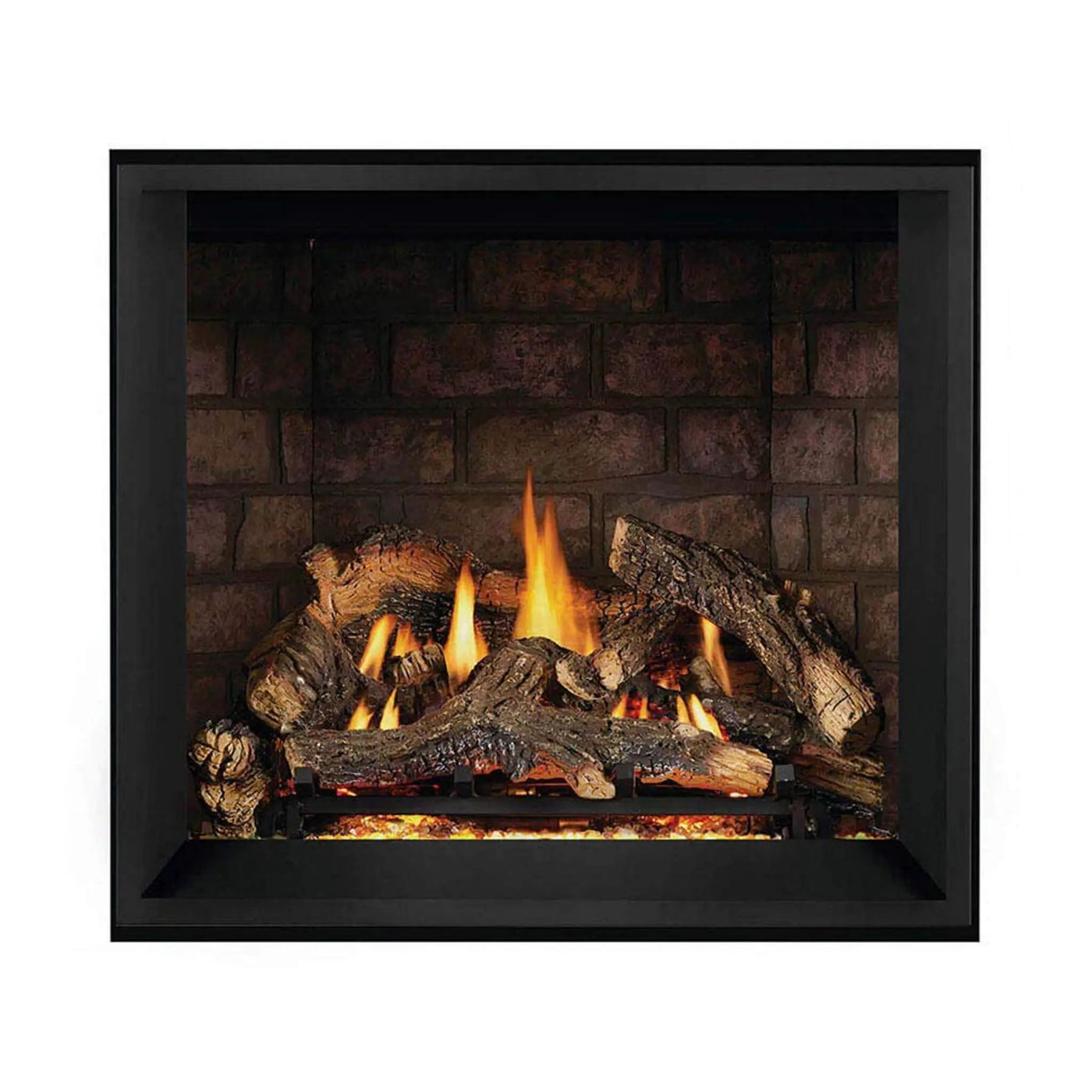 Napoleon Elevation Direct Vent Fireplace With Tempered Glass [EX36/42N/PTEL] (SAK93758) by SAKSBY WHOLESALE