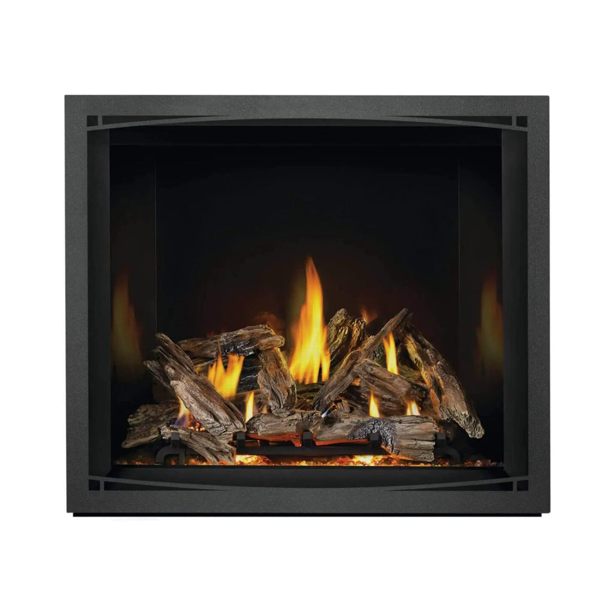 Napoleon Elevation X 42 44-Inch Direct Vent Electronic Ignition Propane Gas Fireplace [EX42N/PTEL] (SAK83652) by SAKSBY WHOLESALE
