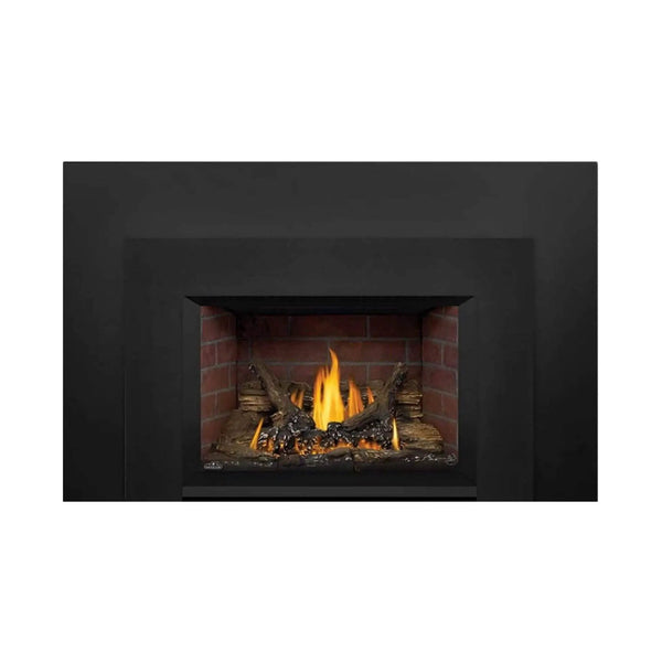 Napoleon Oakville 3 Direct Vent Electronic Ignition Natural Gas Fireplace Insert [GDI3NEA] (SAK82316)