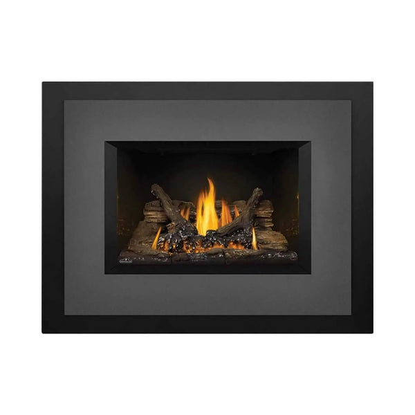Napoleon Oakville 3 28-Inch Direct Vent Natural Gas Fireplace Insert [GDI3N-1] (SAK25498)