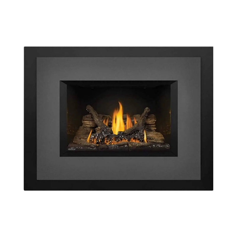 Napoleon Oakville 3 28-Inch Direct Vent Natural Gas Fireplace Insert [GDI3N-1] (SAK25498) by SAKSBY WHOLESALE
