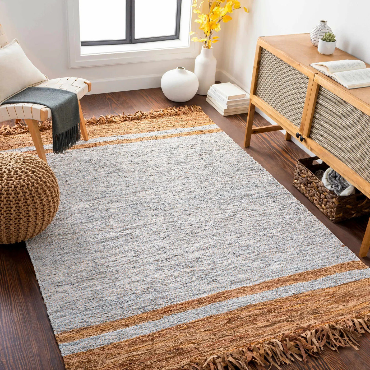 Narooma Clearance Rug - Clearance by Boutique Rugs