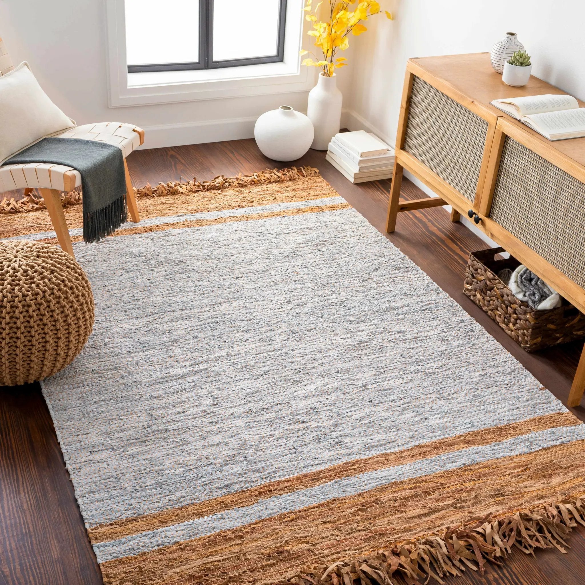 Narooma Clearance Rug - Clearance by Boutique Rugs