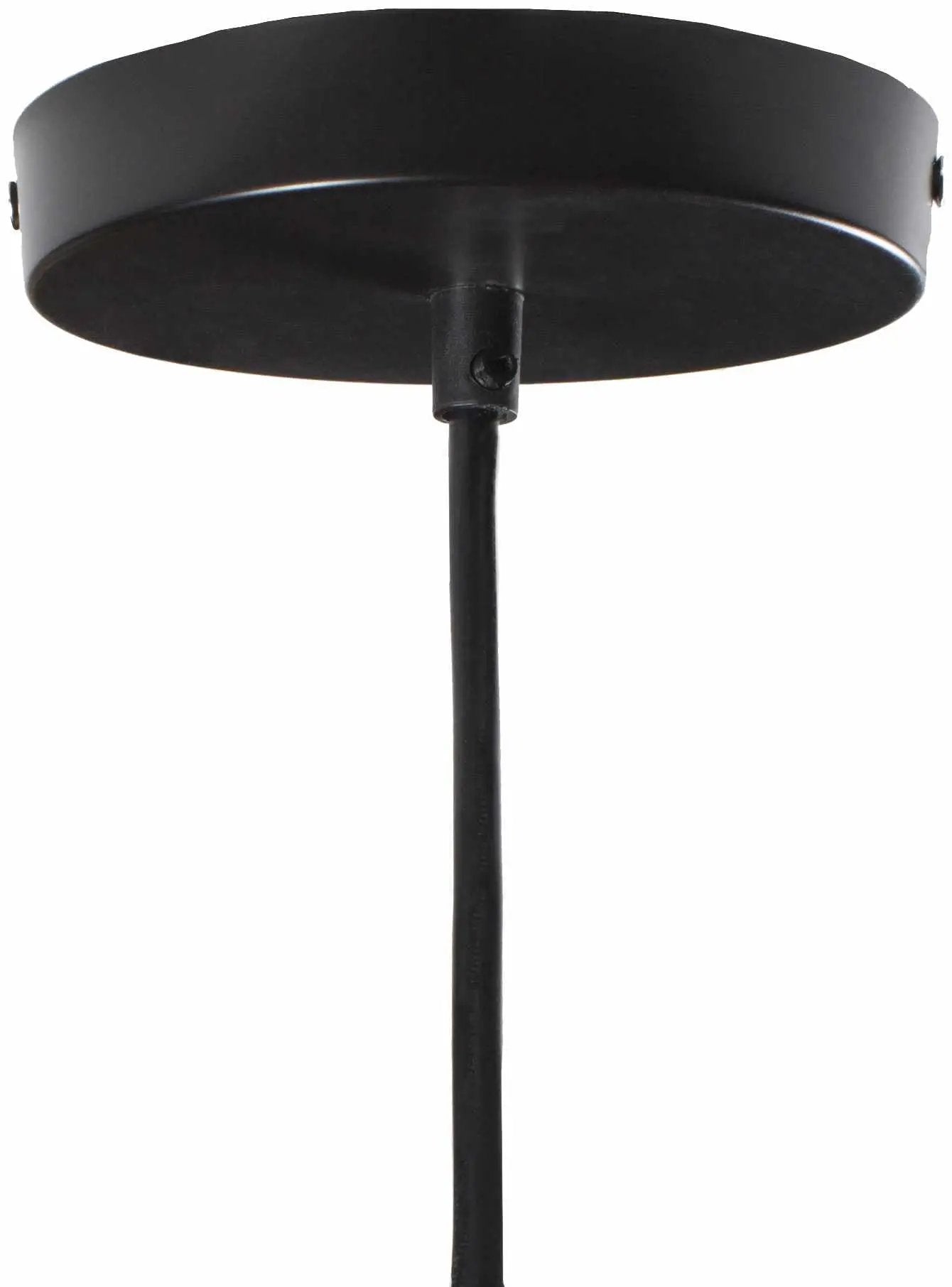 Naruna Ceiling Light - Clearance by Boutique Rugs