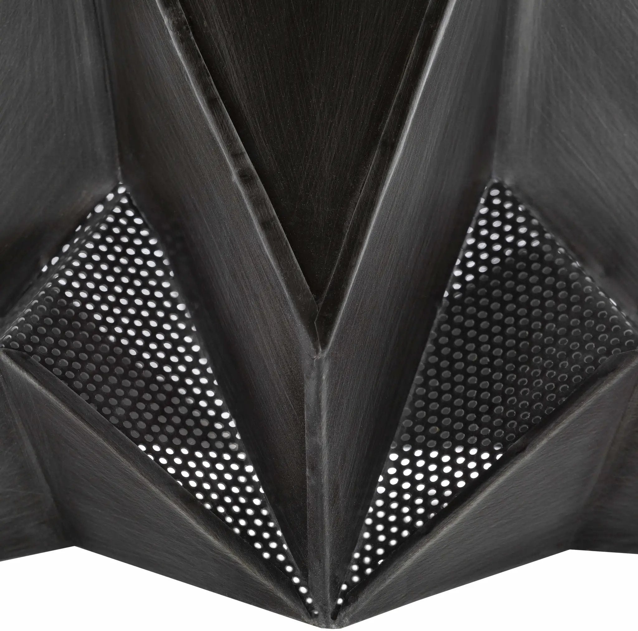 Naruna Ceiling Light - Clearance by Boutique Rugs