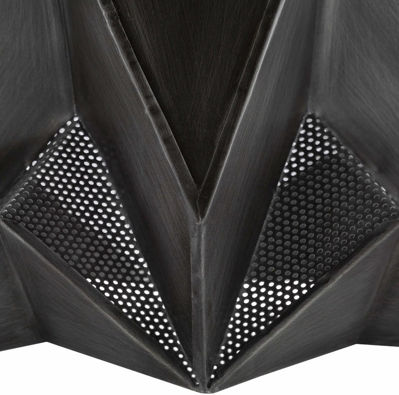 Naruna Ceiling Light - Clearance by Boutique Rugs