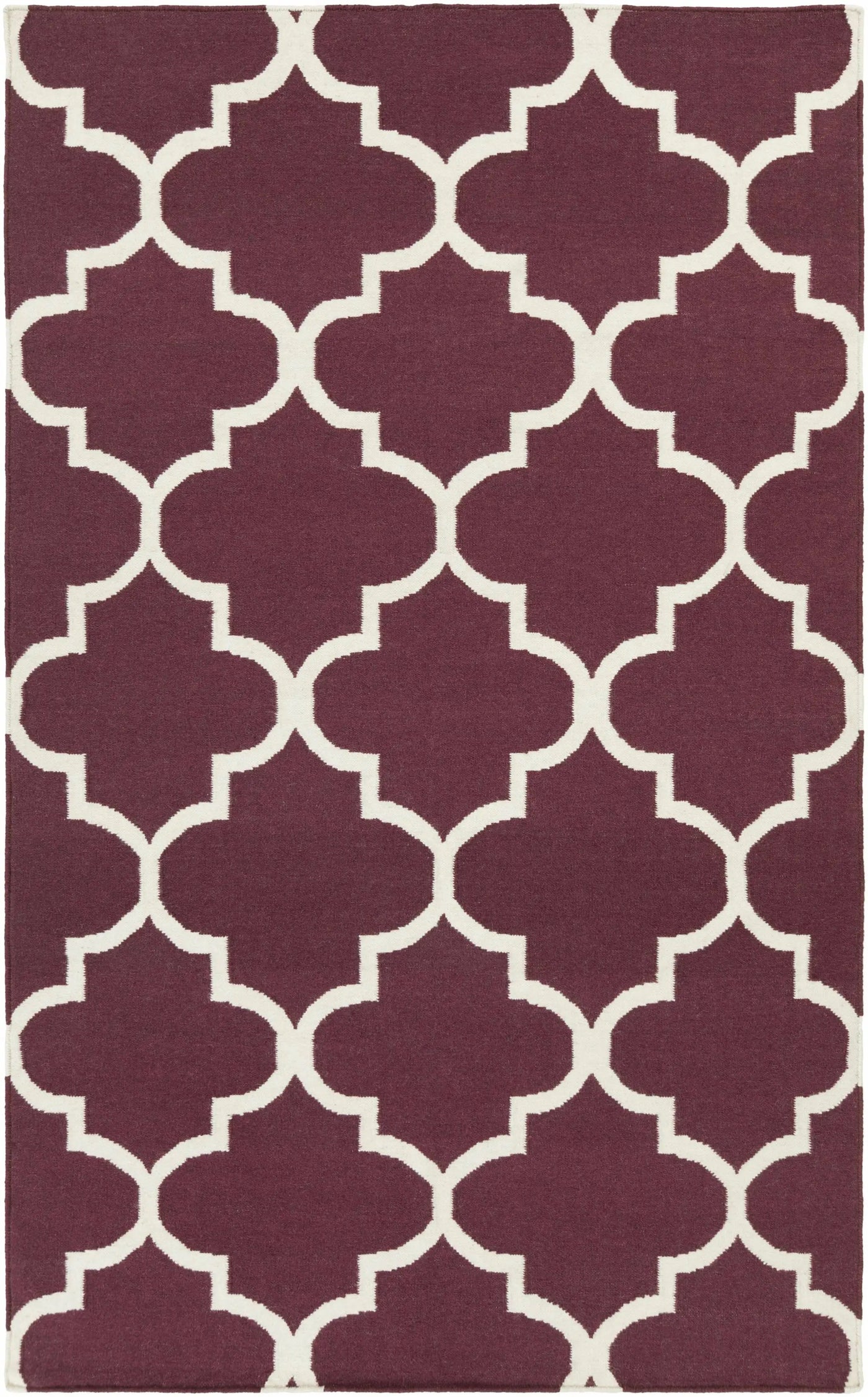 Nassau Area Rug - Clearance by Boutique Rugs