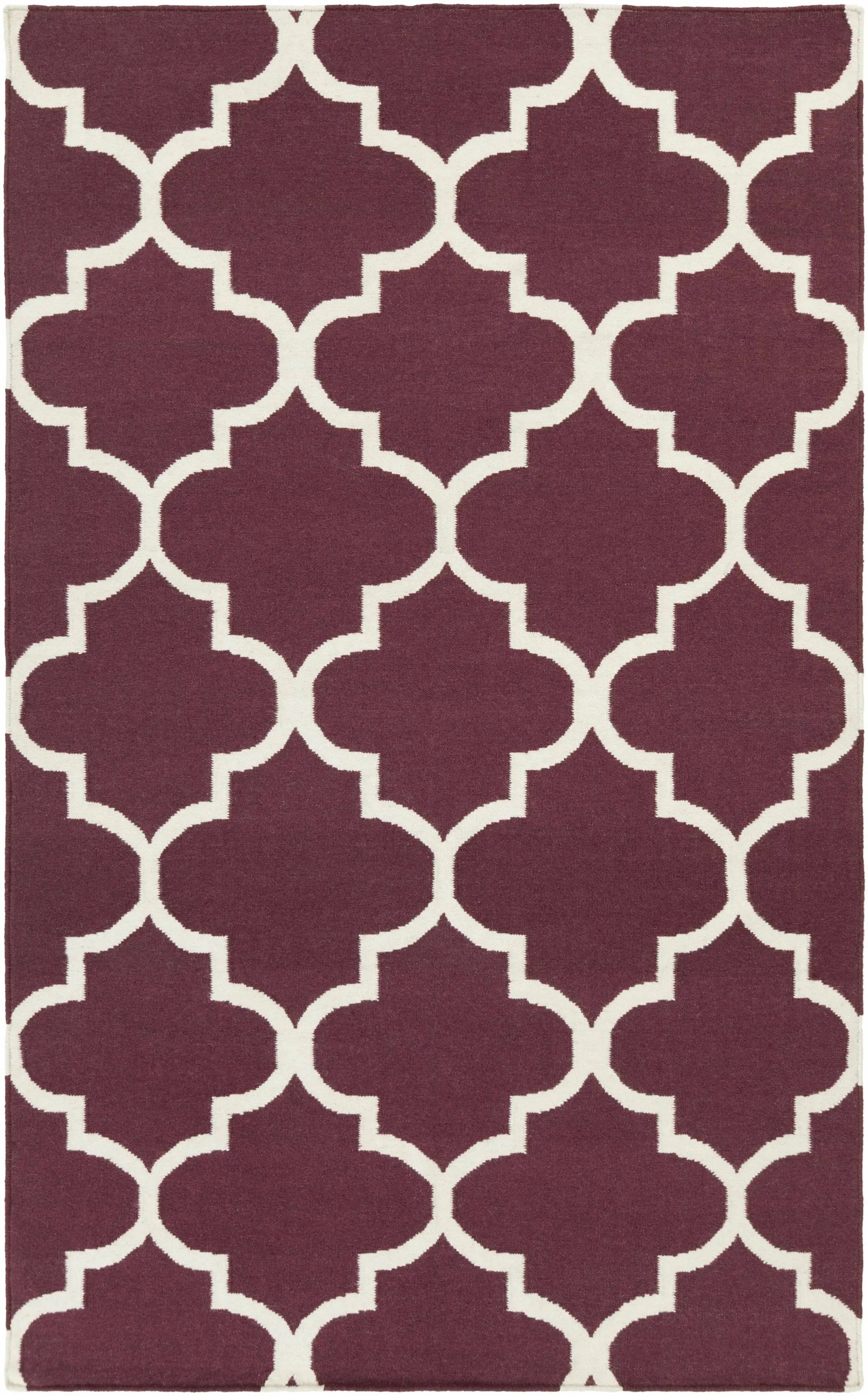 Nassau Area Rug - Clearance by Boutique Rugs