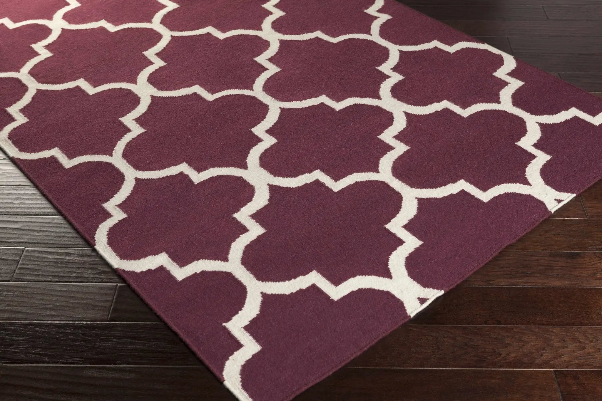 Nassau Area Rug - Clearance by Boutique Rugs