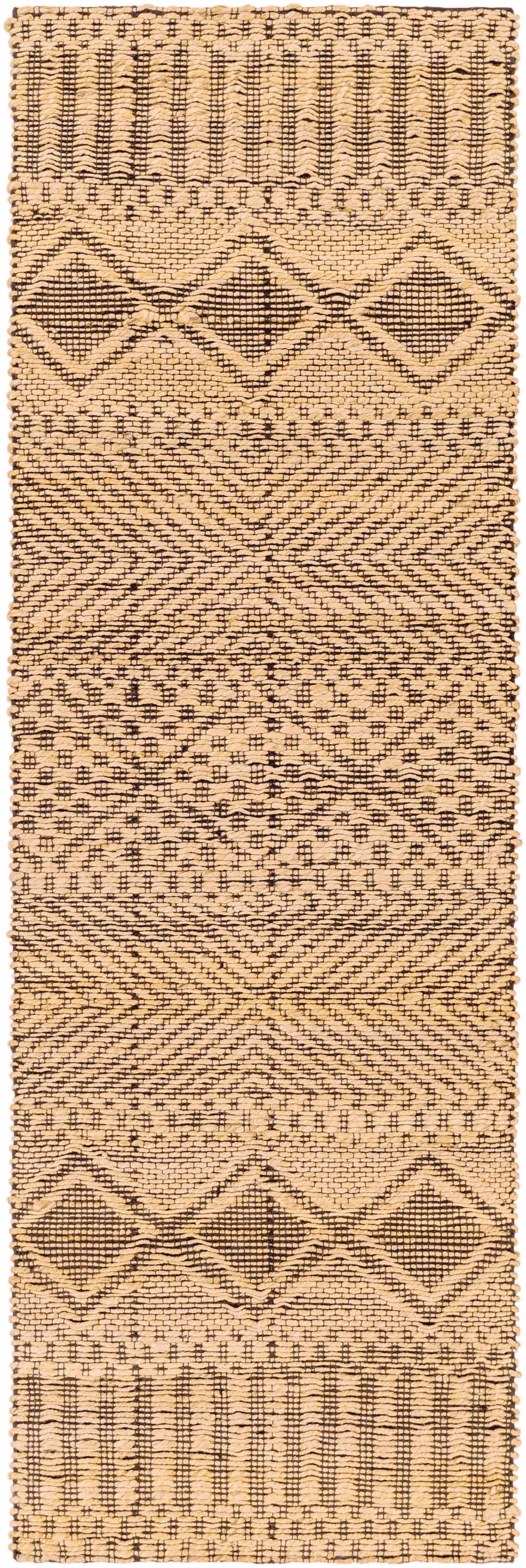 Nasugbu Jute Carpet - Clearance by Boutique Rugs