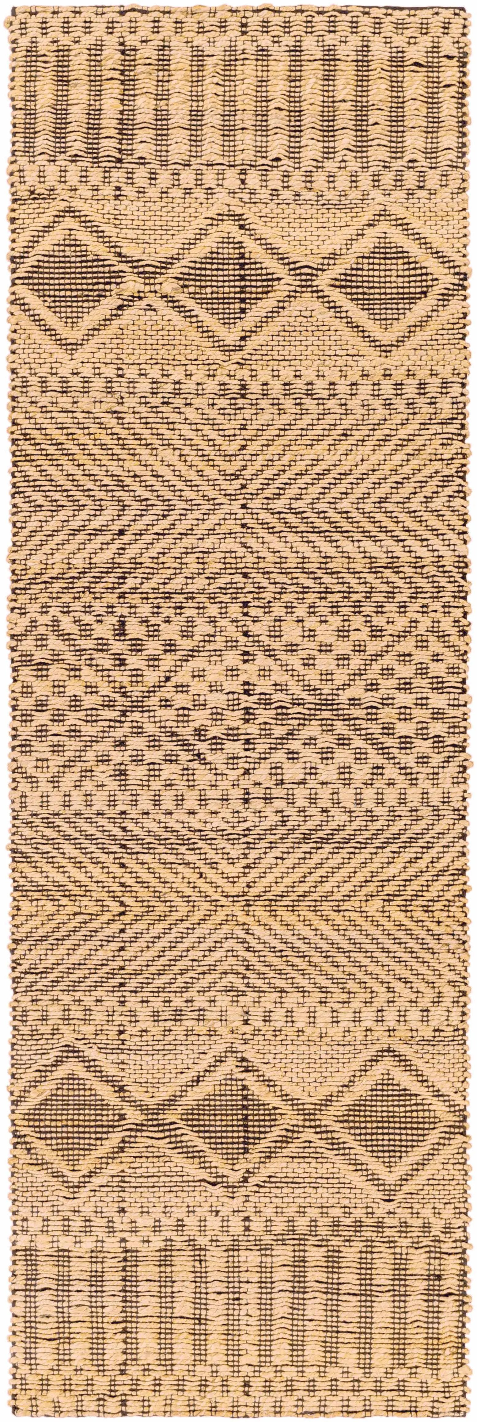 Nasugbu Jute Carpet - Clearance by Boutique Rugs
