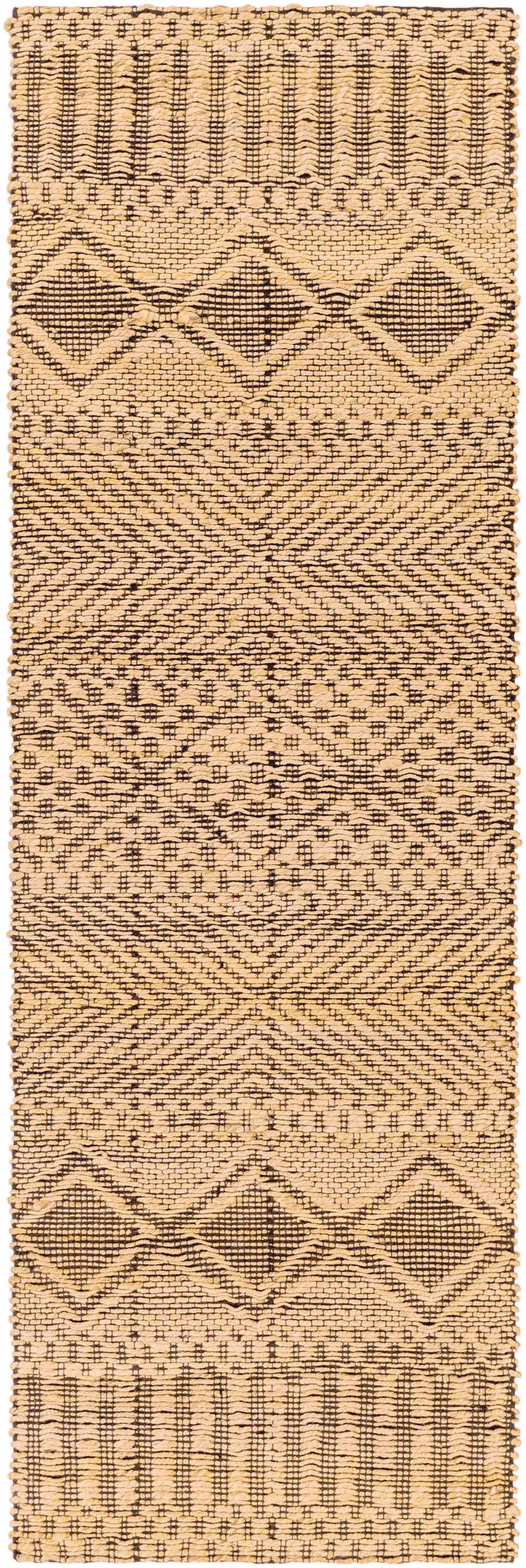 Nasugbu Jute Carpet - Clearance by Boutique Rugs