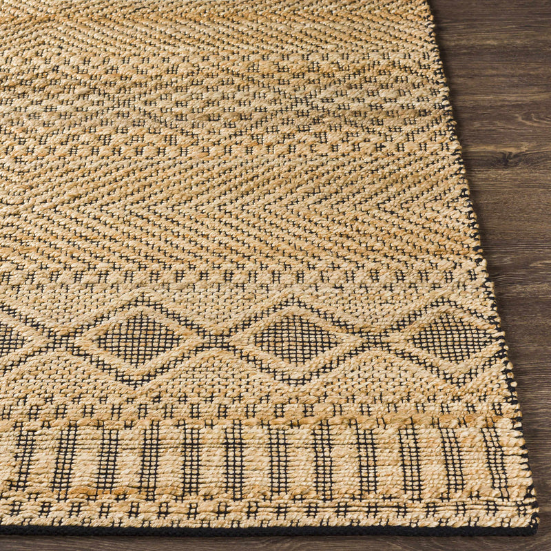 Nasugbu Jute Carpet - Clearance by Boutique Rugs