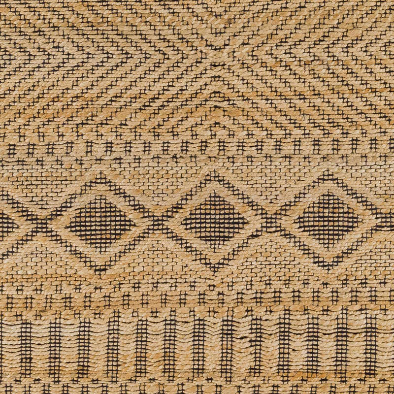 Nasugbu Jute Carpet - Clearance by Boutique Rugs