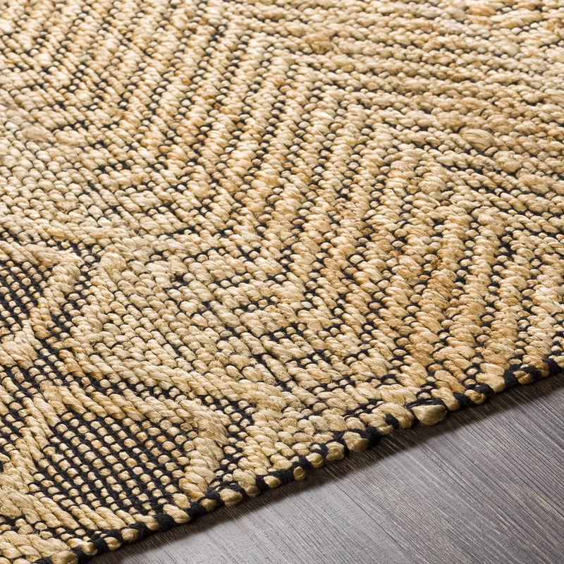 Nasugbu Jute Carpet - Clearance by Boutique Rugs