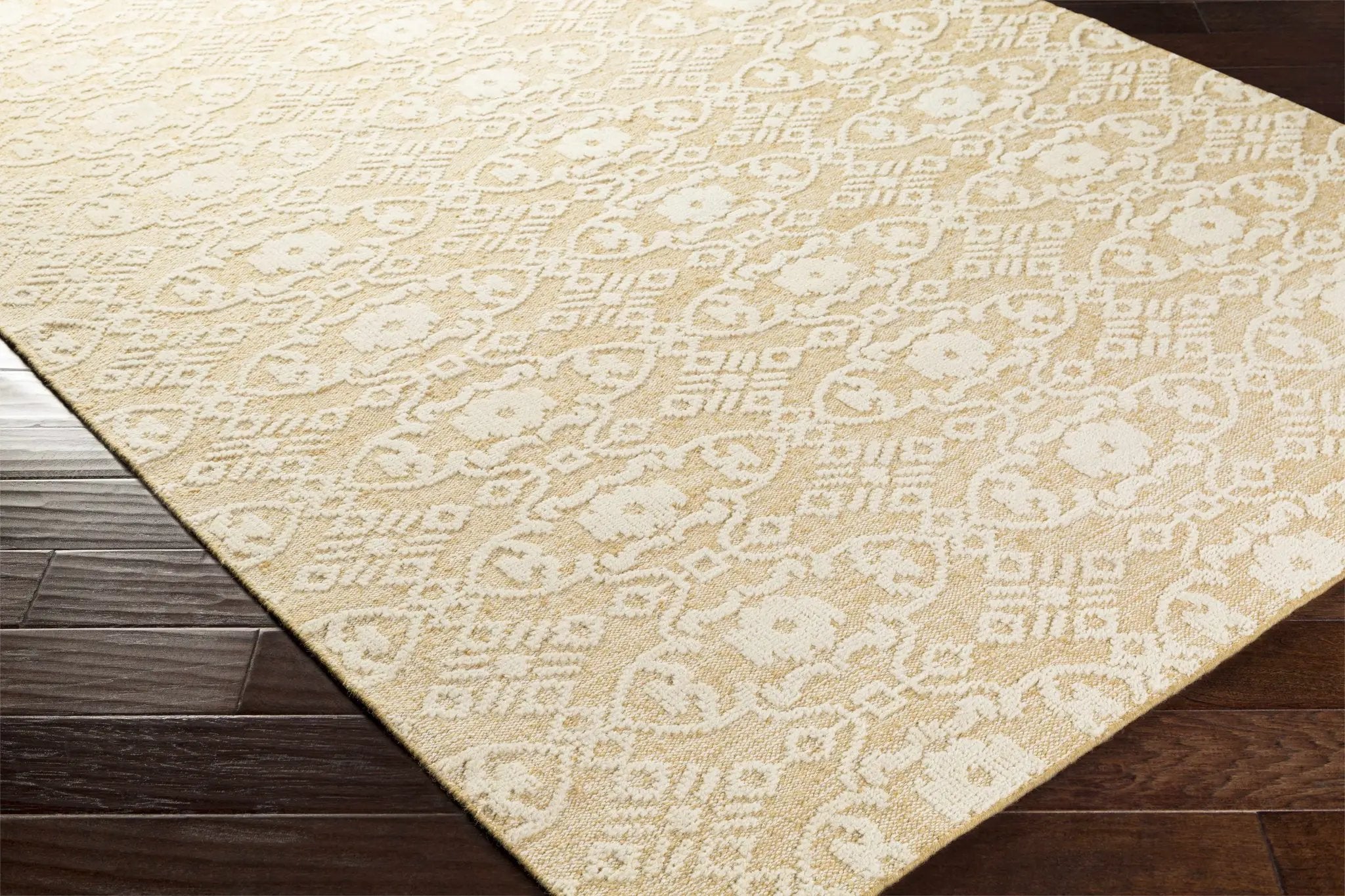 Natalbany Area Carpet - Clearance by Boutique Rugs