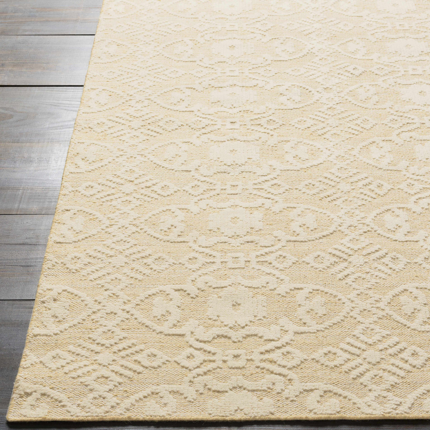 Natalbany Area Carpet - Clearance by Boutique Rugs
