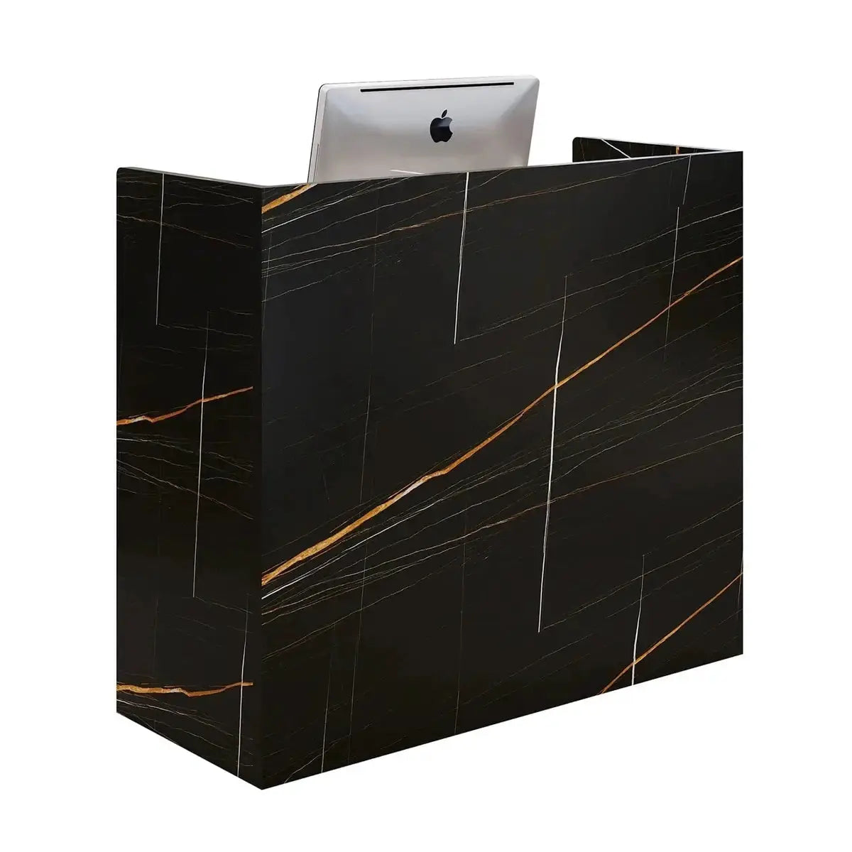 Natalia · Greeter Station by Arc Grove