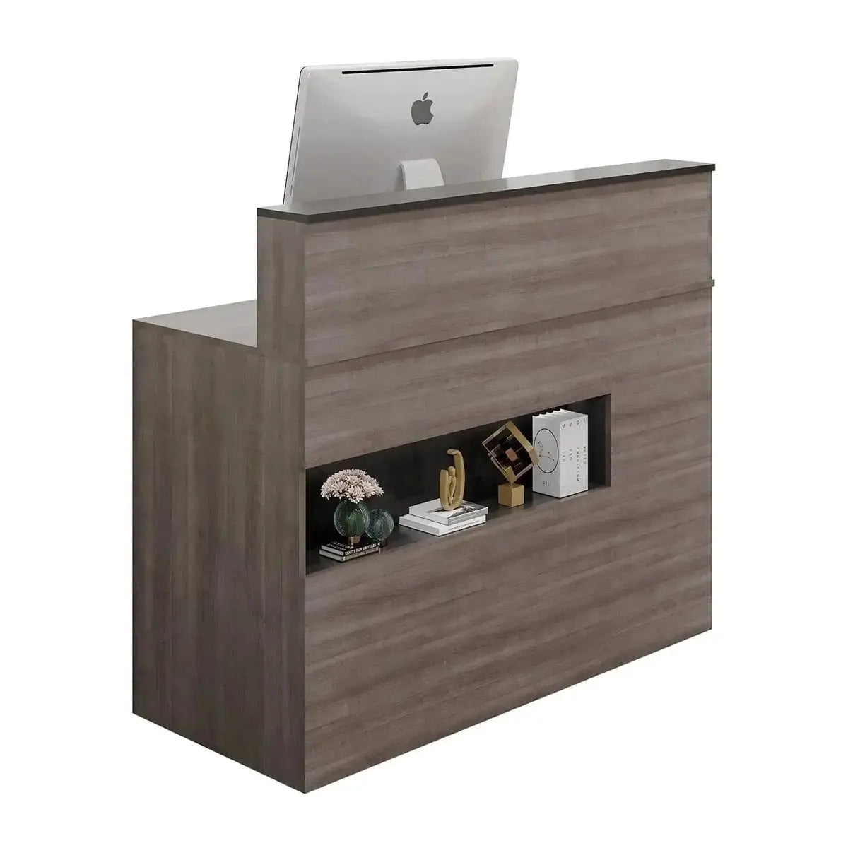 Natalia · Greeter Station by Arc Grove